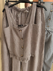 top vichy