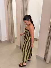 top rayas claudia