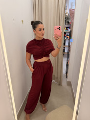 Total look julieta