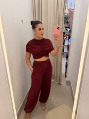 Total look julieta