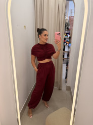 Total look julieta