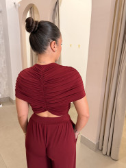 Total look julieta