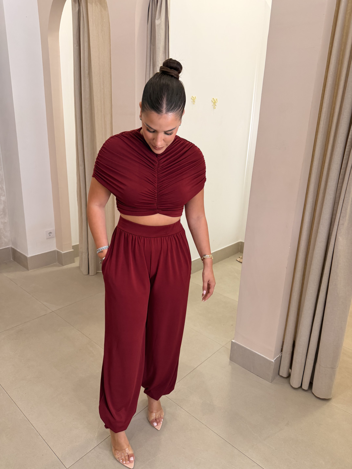 Total look julieta