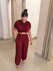 Total look julieta