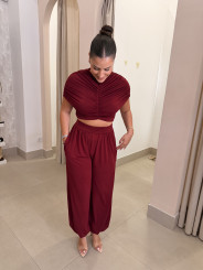 Total look julieta