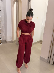 Total look julieta