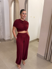 Total look julieta