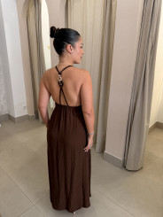 Vestido cyes