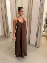 Vestido cyes