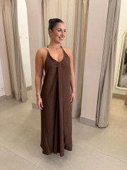 Vestido cyes