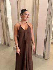 Vestido cyes