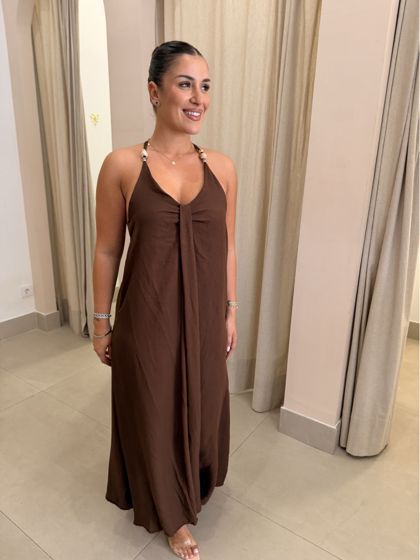 Vestido cyes