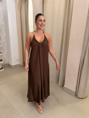 Vestido cyes