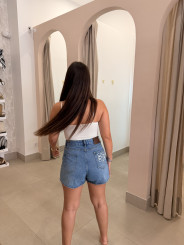 short vaquero lw