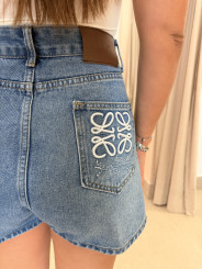 short vaquero lw