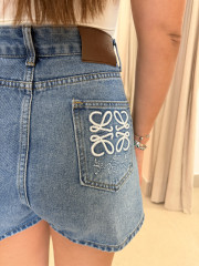 short vaquero lw