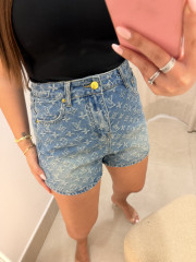 Short vaquero Lv