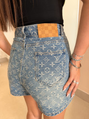 Short vaquero Lv