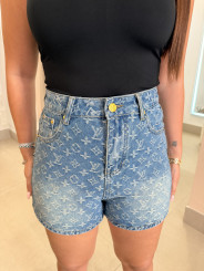 Short vaquero Lv
