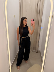 Top perforado