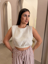 Top lino globo