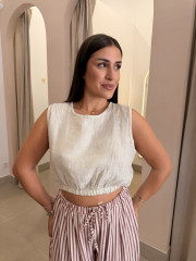 Top lino globo