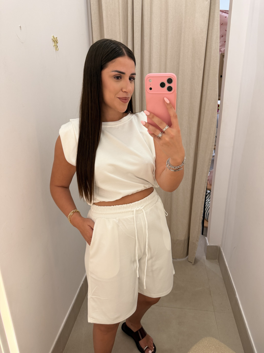 Conjunto capa de aire