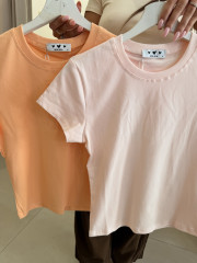 Camiseta basica 7775