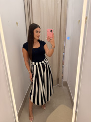 pantalon raya detalle aperturas