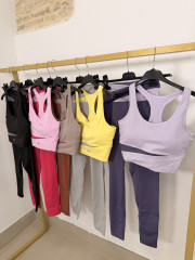 Conjunto deportivo 003
