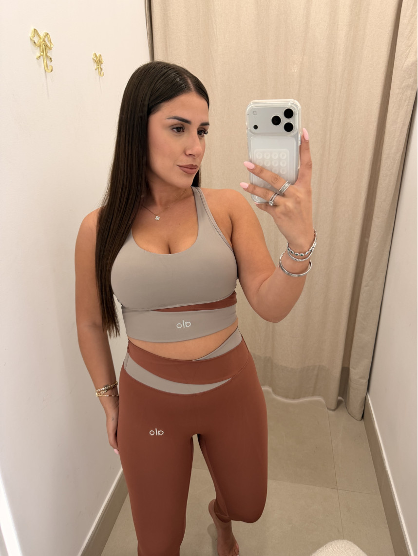 Conjunto deportivo 003