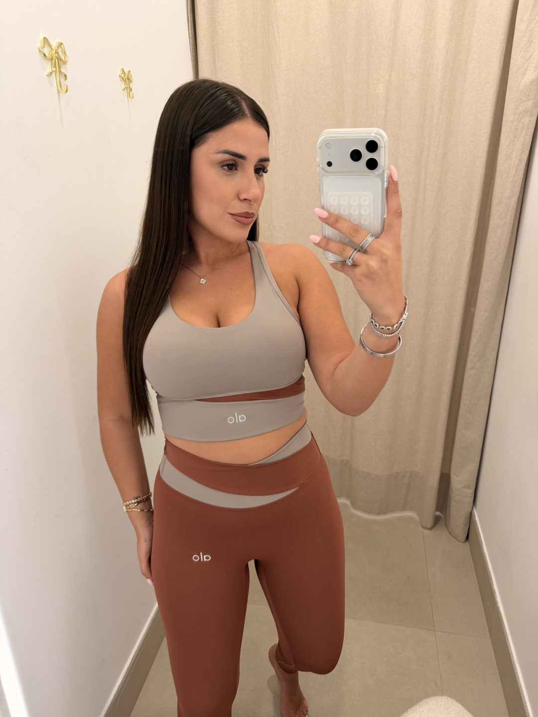 Conjunto deportivo 003