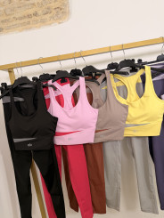 Conjunto deportivo 003