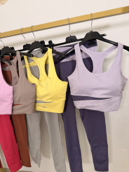 Conjunto deportivo 003