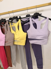 Conjunto deportivo 003