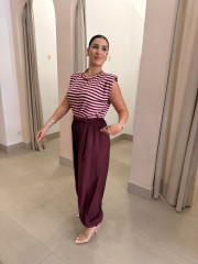 pantalon globo maria