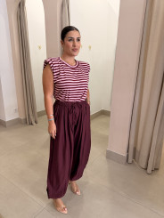pantalon globo maria
