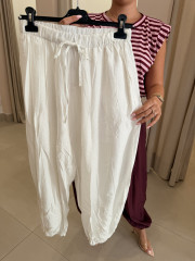pantalon globo maria