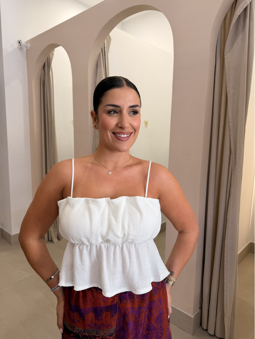 Top Sara