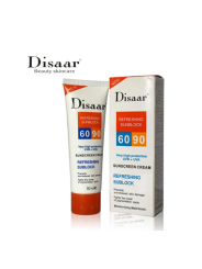 CREMA SOLAR SPF 60/90++ DISAAR