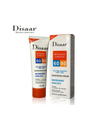 CREMA SOLAR SPF 60/90++ DISAAR