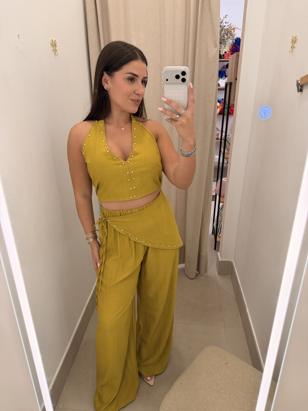 Conjunto MENORCA