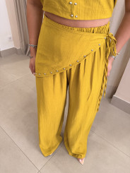 Conjunto MENORCA