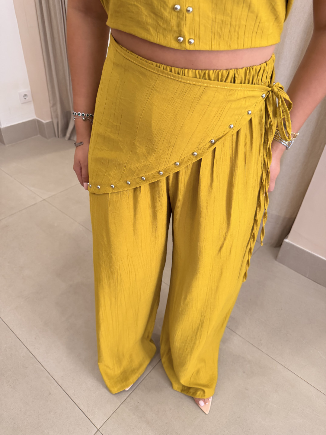 Conjunto MENORCA