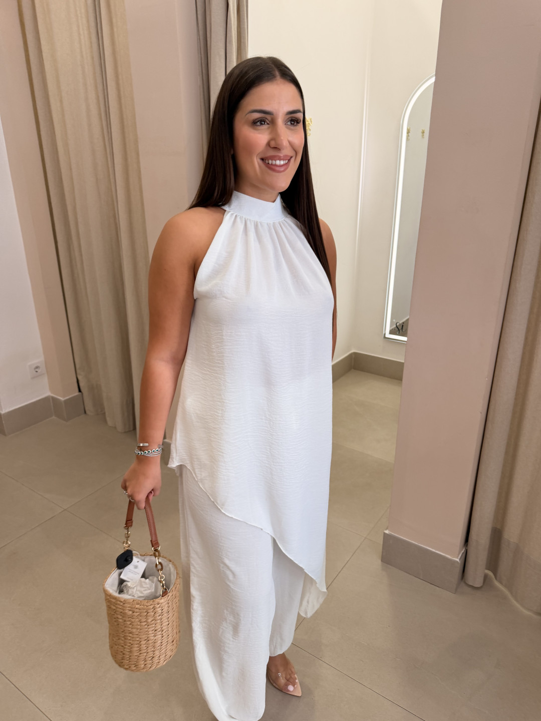 Conjunto Cristina