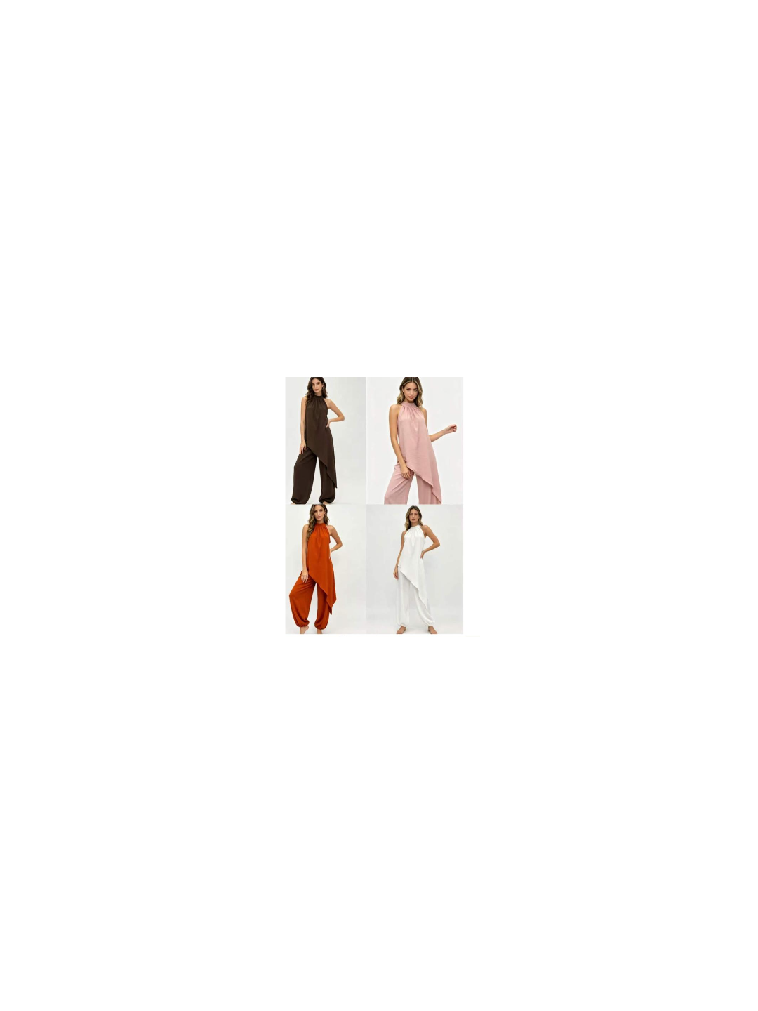 Conjunto Cristina