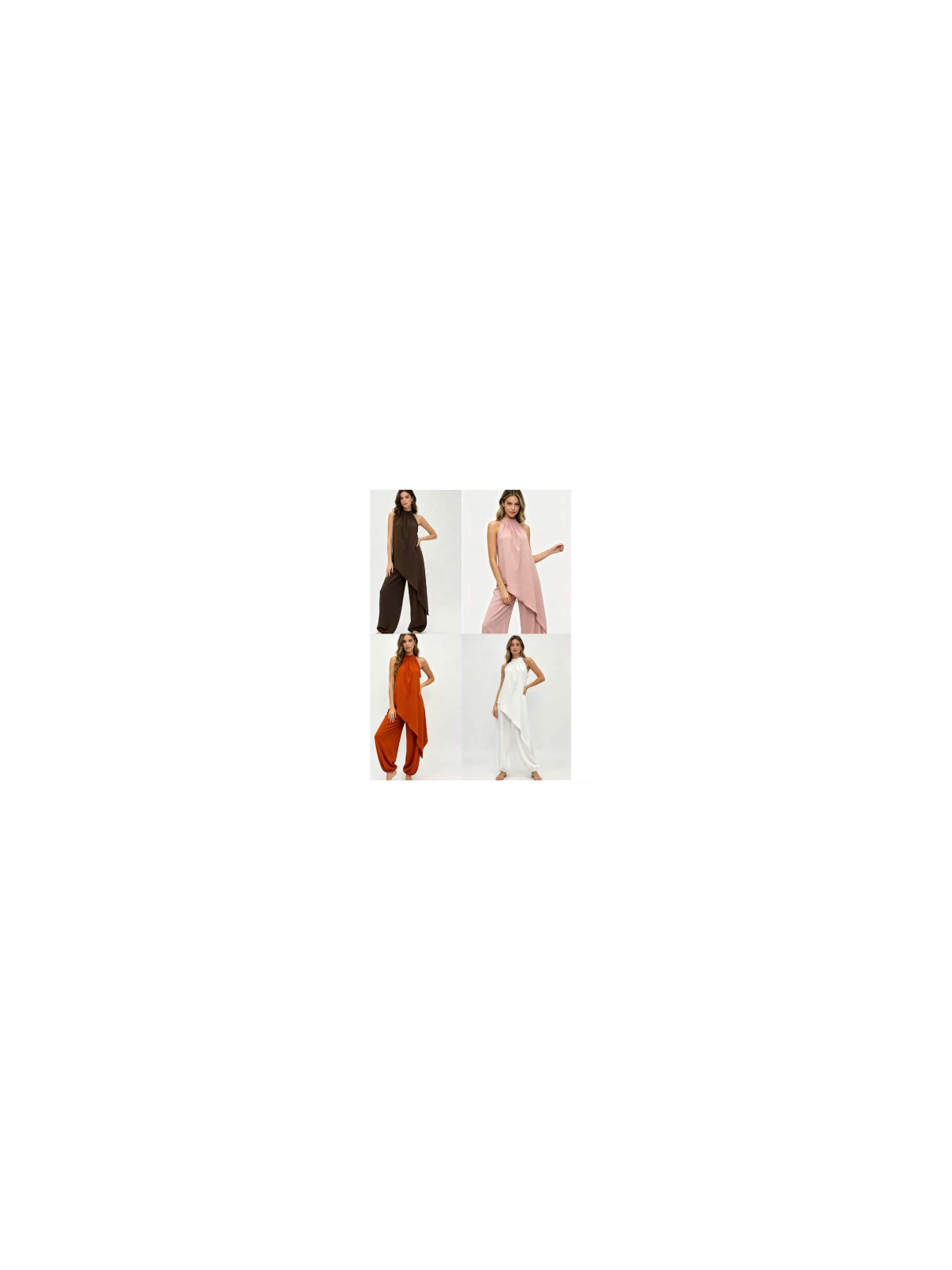 Conjunto Cristina