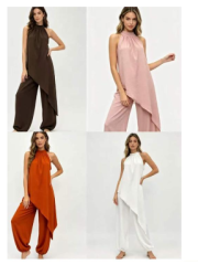 Conjunto Cristina