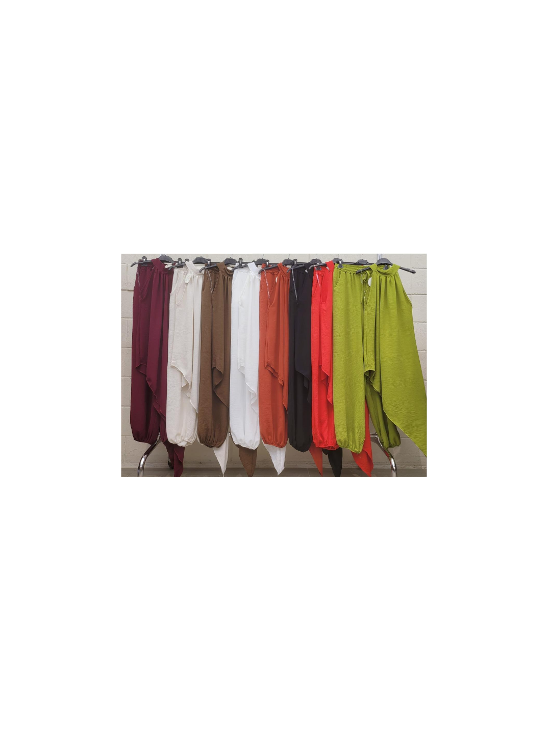 Conjunto Cristina