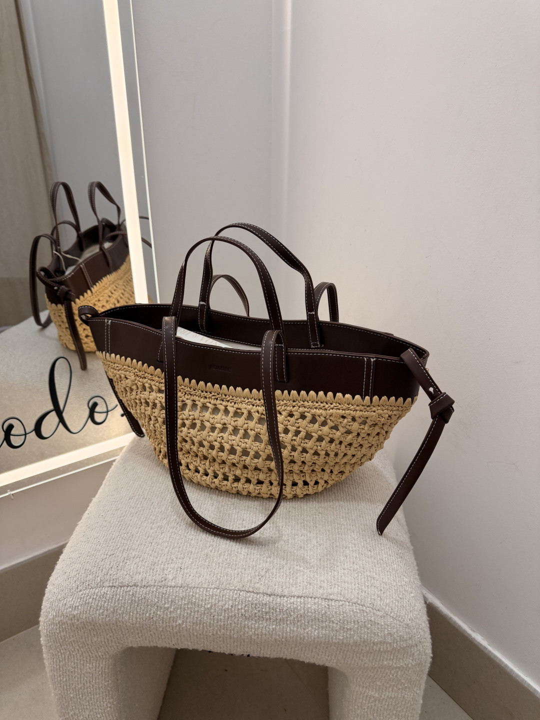 Bolso Paula